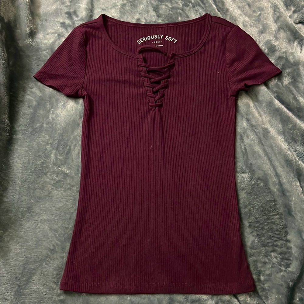 NWOT Aero top!